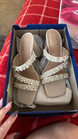 Women heels