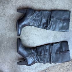 Via Spiga Boots Brand New