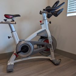 Schwinn Stationary Bike