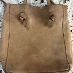 Nisolo “Shopper” Bag