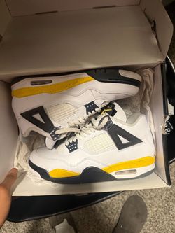 Jordan 4 rare air