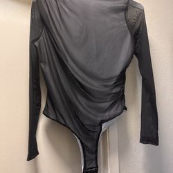 New Bodysuit 