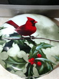 Porcelain Jewelry Box