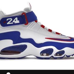 Nike Air Griffey Max 1 USA 