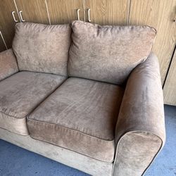 LAZYBOY couch 