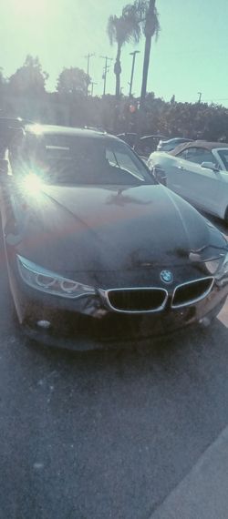 2014 bmw