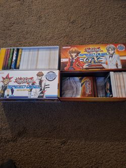 Yugioh