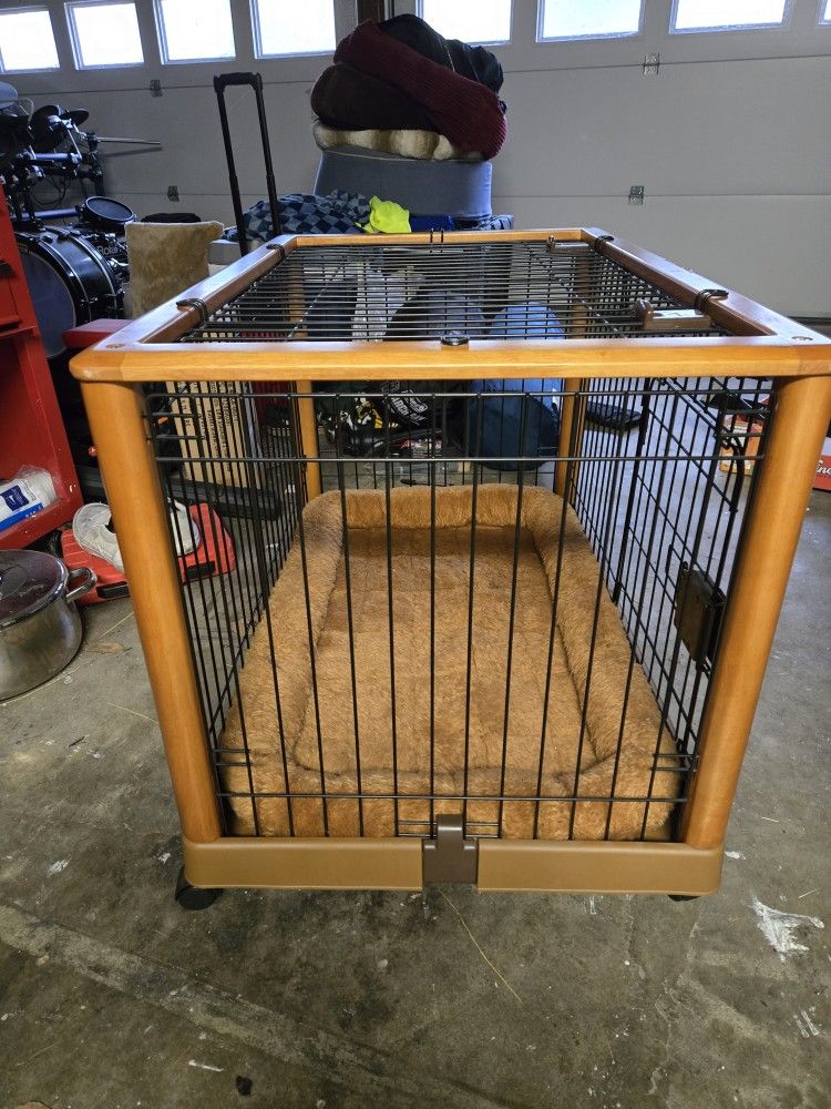 Dog Kennel