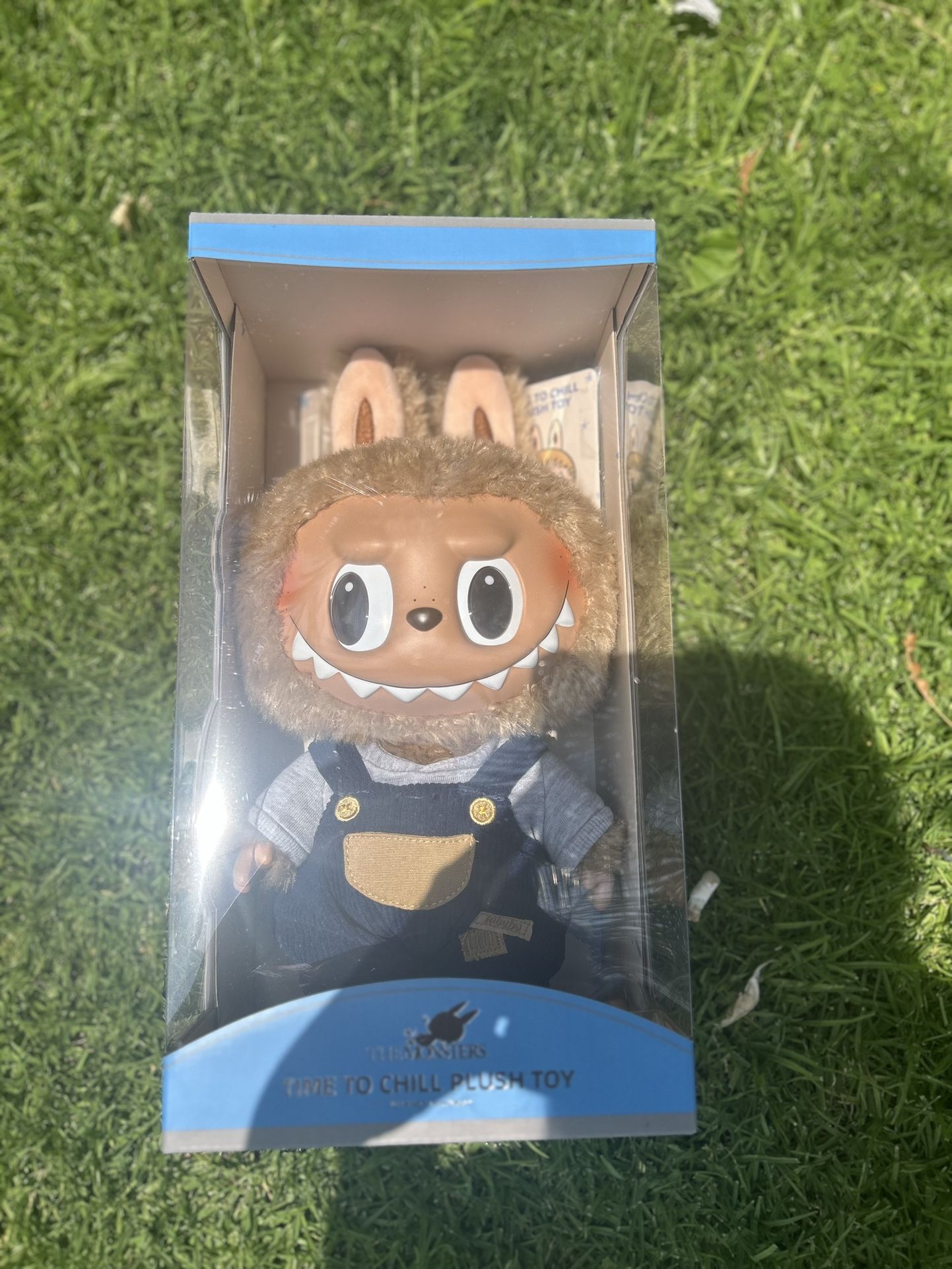 Labubu