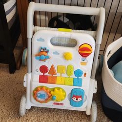 skip hop walker