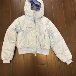 Columbia Ski Jacket