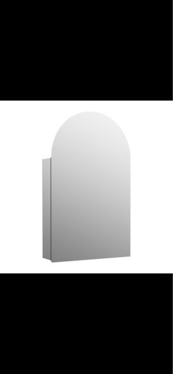 Kohler Arched Medicine Cabinet