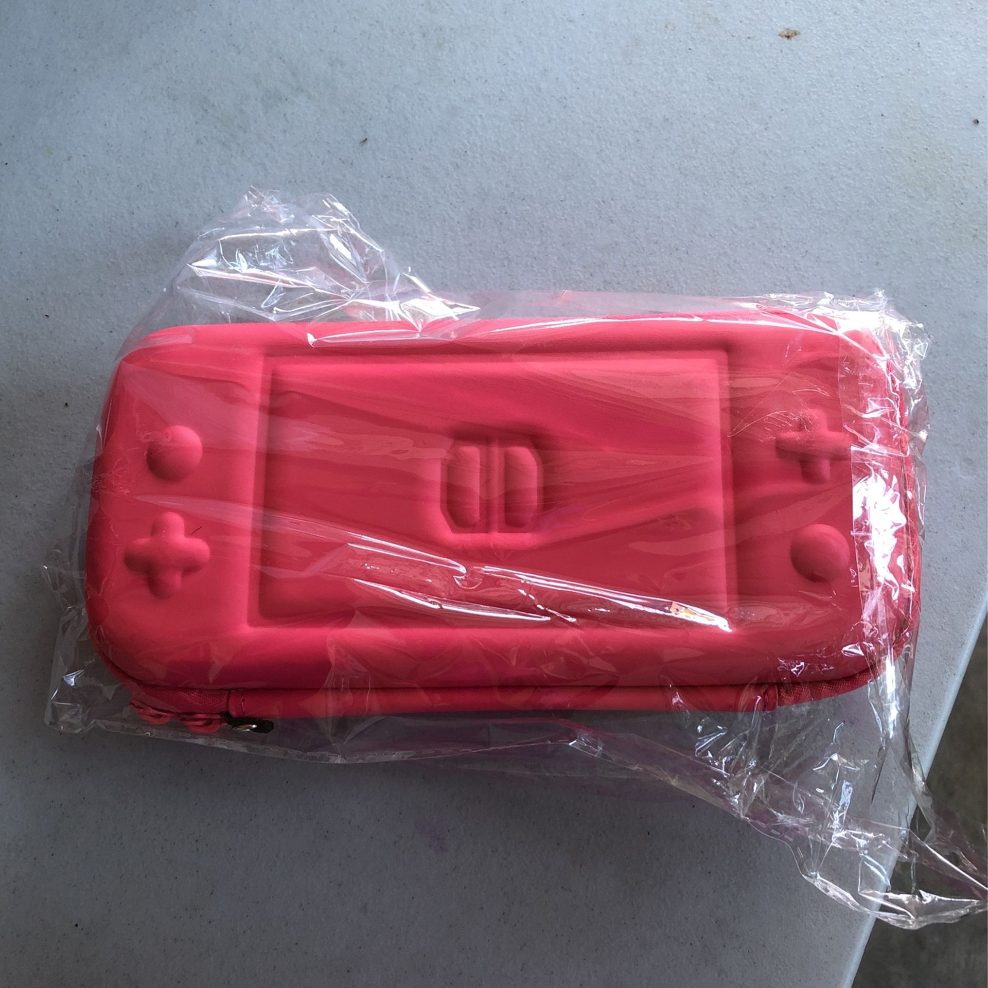 Nintendo Switch Lite Case