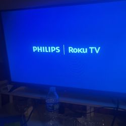 Roku Tv