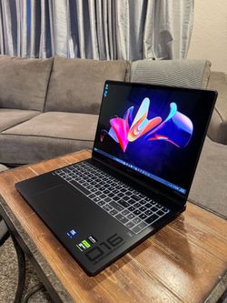HP OMEN MAX 5080 Gaming Laptop!
