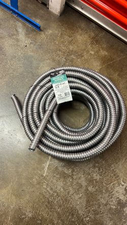 100’ 3/4” flex