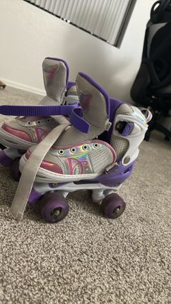 Roller Skates for kids - age 8 to 13