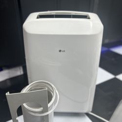 LG portable Plug In Air conditioner 
