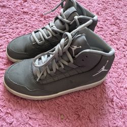 Jordan’s Shoes 