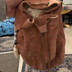 Toms Bag Backpack