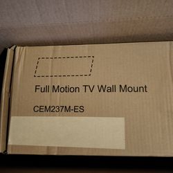 Tv Mount