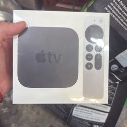 Apple Tv4k Stick