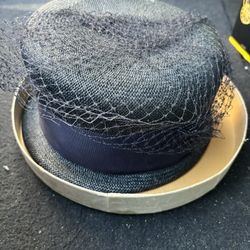 Ladies Hat