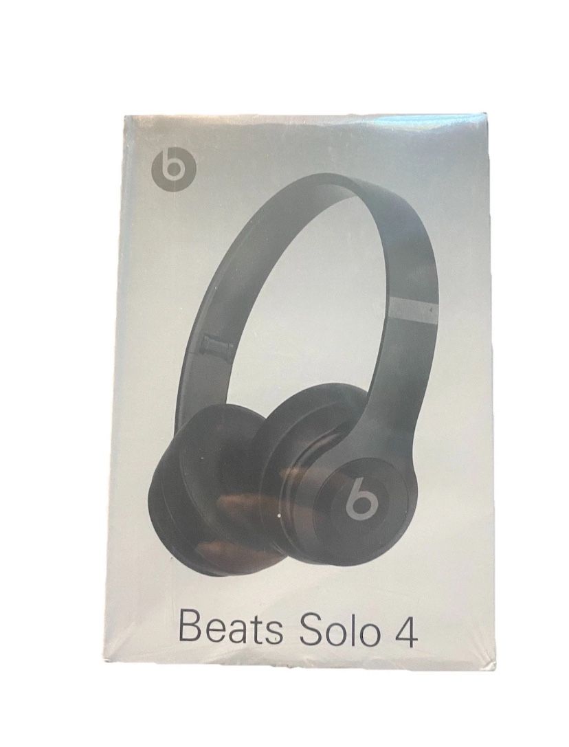 Wireless Headphones