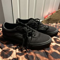 Van Shoes