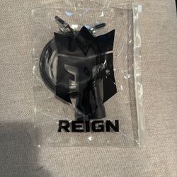 Reign Jump Rope