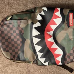 BACKPACK