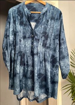 Stylish Blouse