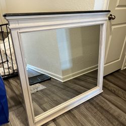 Dresser Mirror