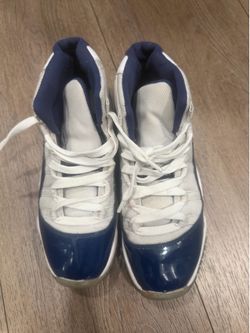 Jordan’s 7