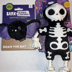 Bark Box Toy
