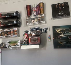 Collectibles
