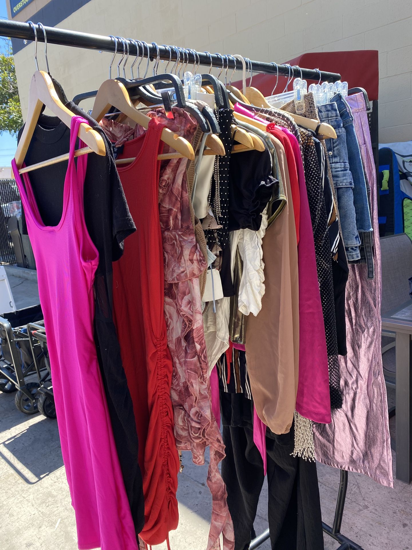 Womens $9.99 Clothing