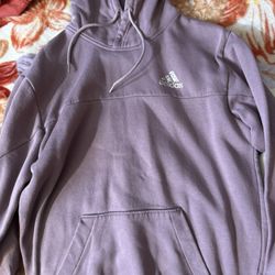 Adidas Sweater
