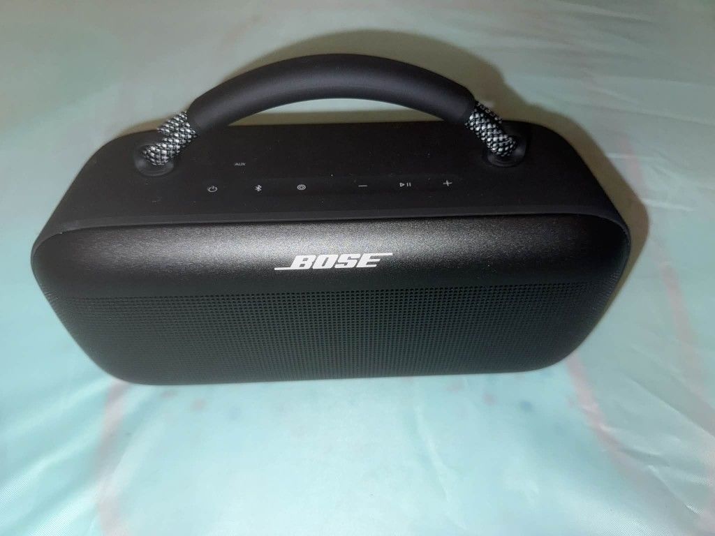 Bose Bluetooth Speaker