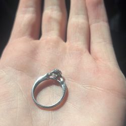 Engagement Ring 