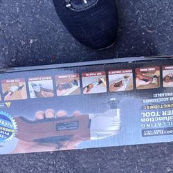 Oscalating Multipurpose Power Tool