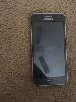 Straight Talk Galaxy Grind Prime