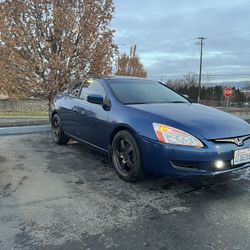 2003 Honda Accord