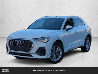 2025 Audi Q3