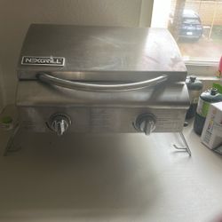 Nexgrill