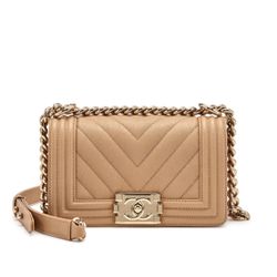 Chanel Boy Bag