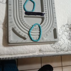 Turquoise Bracelet Stretchable