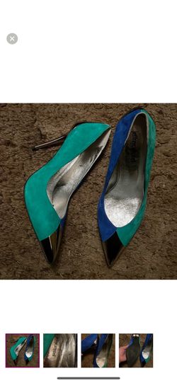 Jeffrey Campbell Heels