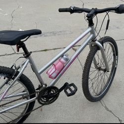 Women’s Bike