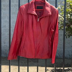 Avanti Jacket 